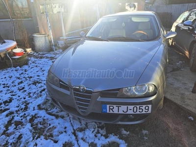 ALFA ROMEO 156 1.9 JTD 16V Distinctive