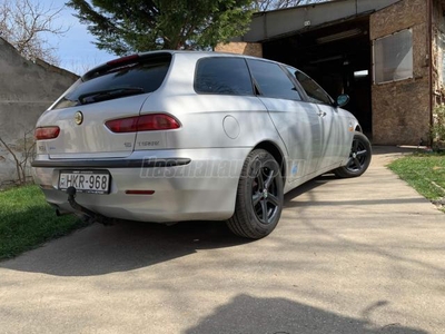 ALFA ROMEO 156 SW 1.6 16V Twin Spark