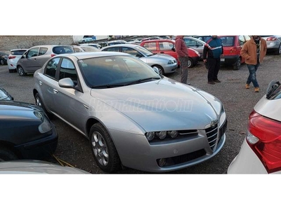 ALFA ROMEO 159 1.8 Progression