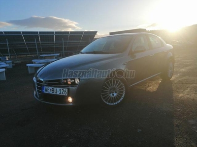 ALFA ROMEO 159 1.9 JTD 16V Distinctive