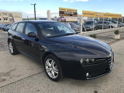 ALFA ROMEO 159 SW 1.8 Progression Megkímélt! Sz.könyv! Vezérlés cserélve!