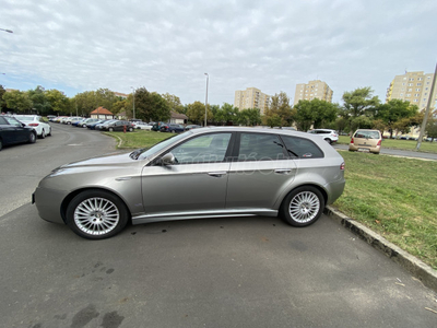 ALFA ROMEO 159 SW 1.9 JTD 16V Progression