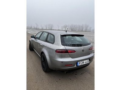 ALFA ROMEO 159 SW 1.9 JTD 16V Progression