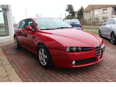 ALFA ROMEO 159 SW 1.9 JTD 16V TI