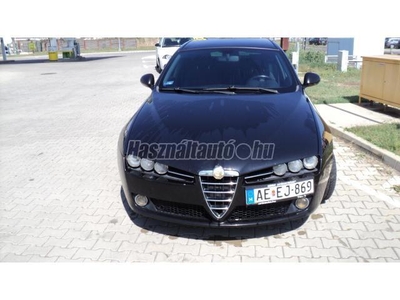 ALFA ROMEO 159 SW 1.9 JTD 8V Reale