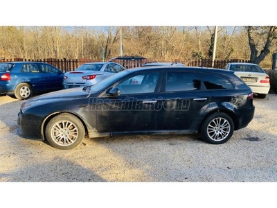 ALFA ROMEO 159 SW 1.9 JTD 8V Turismo