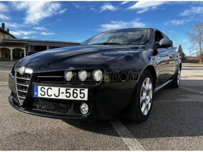 ALFA ROMEO 159 SW 1.9 JTS Progression