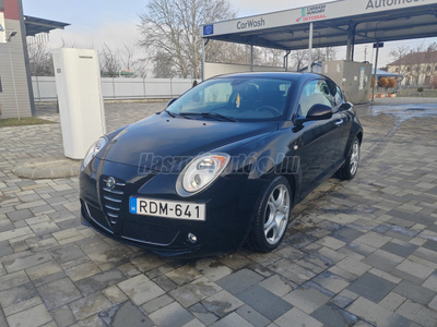 ALFA ROMEO MITO 1.4 MultiAir Distinctive