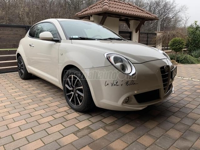 ALFA ROMEO MITO 1.4 T MultiAir Distinctive