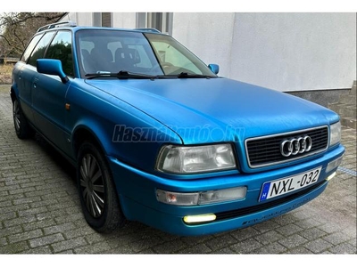 AUDI 80 Avant 1.9 TDI