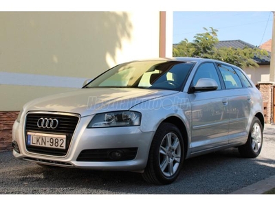 AUDI A3 1.4 TFSI Ambiente