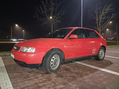 AUDI A3 1.6 Ambiente