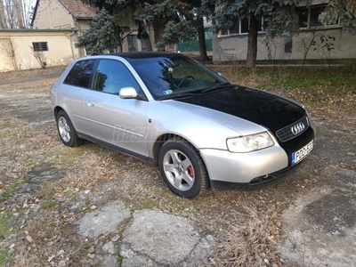 AUDI A3 1.6 Ambition