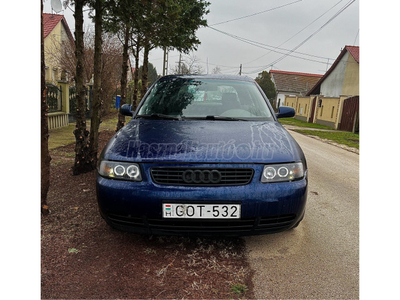 AUDI A3 1.6 Attraction