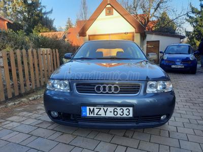 AUDI A3 1.6 Attraction