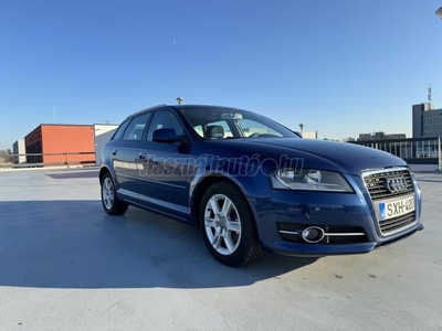 AUDI A3 1.6 TDI Ambition DPF