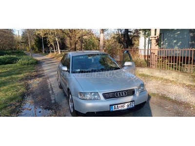 AUDI A3 1.8 Ambition