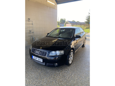 AUDI A3 1.9 PD TDI Ambiente