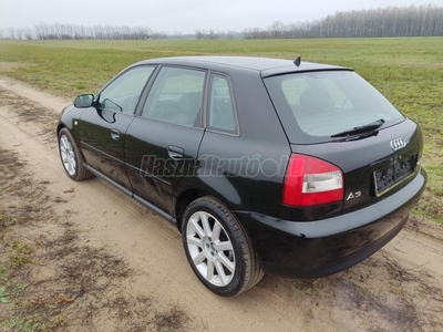 AUDI A3 1.9 PD TDI Ambiente