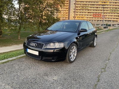 AUDI A3 1.9 PD TDI Ambiente