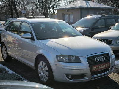 AUDI A3 1.9 PD TDI Ambition