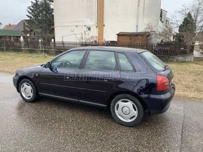 AUDI A3 1.9 TDI Ambiente