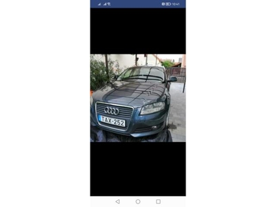 AUDI A3 1.9 TDI Ambiente DPF