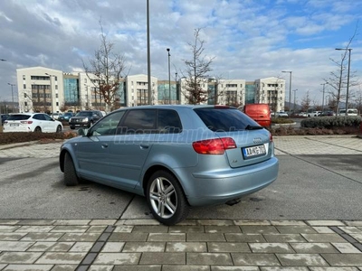 AUDI A3 2.0 PD TDI Ambiente