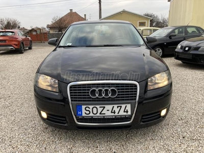 AUDI A3 2.0 PD TDI Attraction