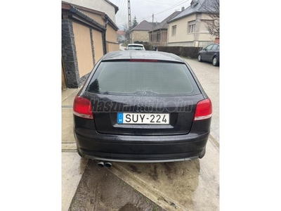 AUDI A3 2.0 PD TDI Attraction