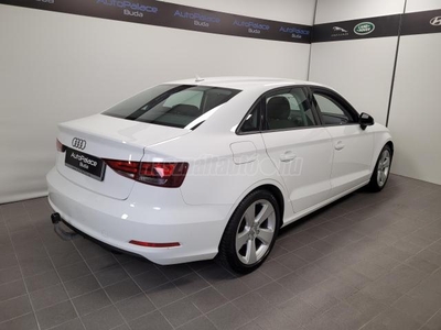 AUDI A3 Limousine 2.0 TDI Ambition