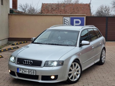 AUDI A4 1.9 PD TDI