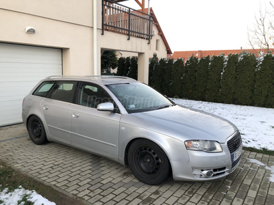 AUDI A4 2.0 PD TDI