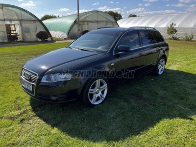 AUDI A4 2.0 PD TDI