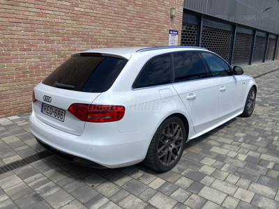 AUDI A4 2.0 PD TDI