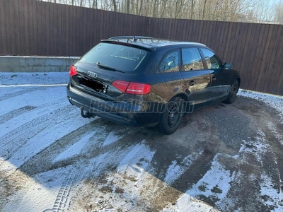 AUDI A4 2.0 TDI Avant