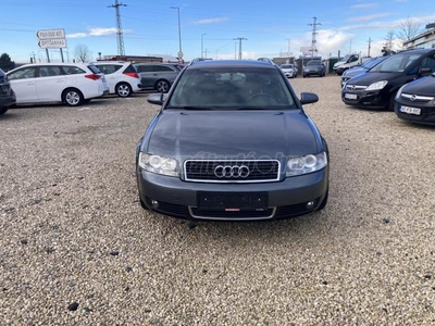 AUDI A4 Avant 1.9 PD TDI