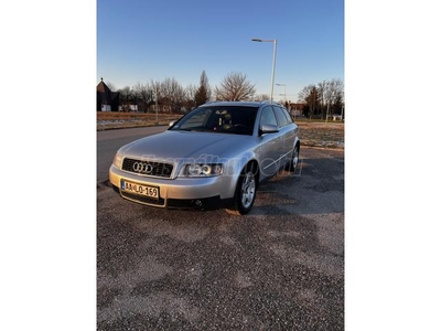 AUDI A4 Avant 1.9 PD TDI 8E