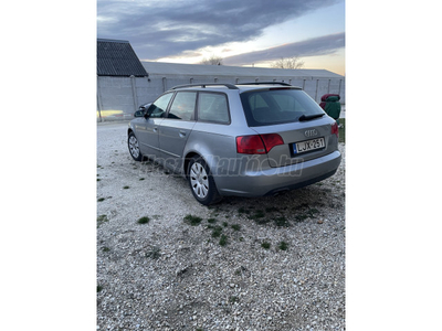 AUDI A4 Avant 1.9 PD TDi