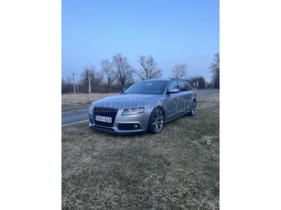 AUDI A4 Avant 2.0 TDI DPF