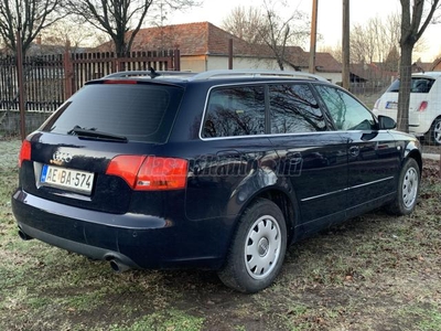 AUDI A4 Avant 2.0 TFSI