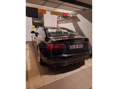 AUDI A5 Coupé 1.8 TFSI