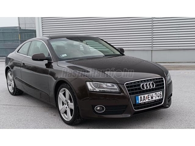 AUDI A5 Coupé 2.0 T FSi