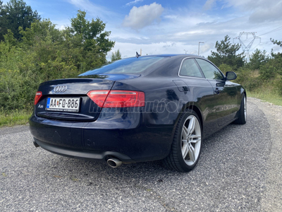 AUDI A5 Coupé 2.7 TDI DPF