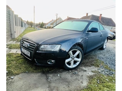 AUDI A5 Coupé 2.7 TDI DPF multitronic