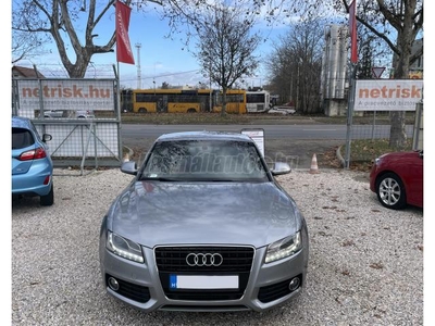 AUDI A5 Coupé 3.0 TDI DPF quattro Tiptronic ic S-LINE B&O KEY'LESS GO