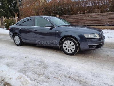 AUDI A6 2.0 TDI DPF multitronic