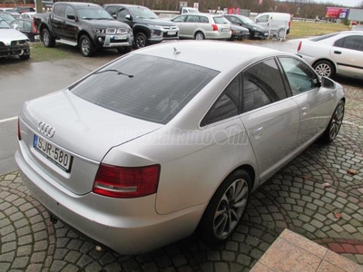 AUDI A6 2.7 TDI multitronic