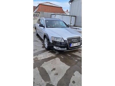 AUDI A6 ALLROAD 3.0 V6 TDI DPF quattro