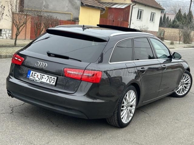 AUDI A6 Avant 2.0 TDI DPF